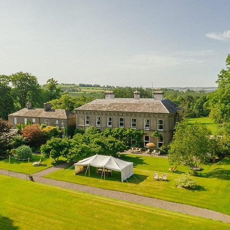 Ballyvolane House Fermoy Esterno foto