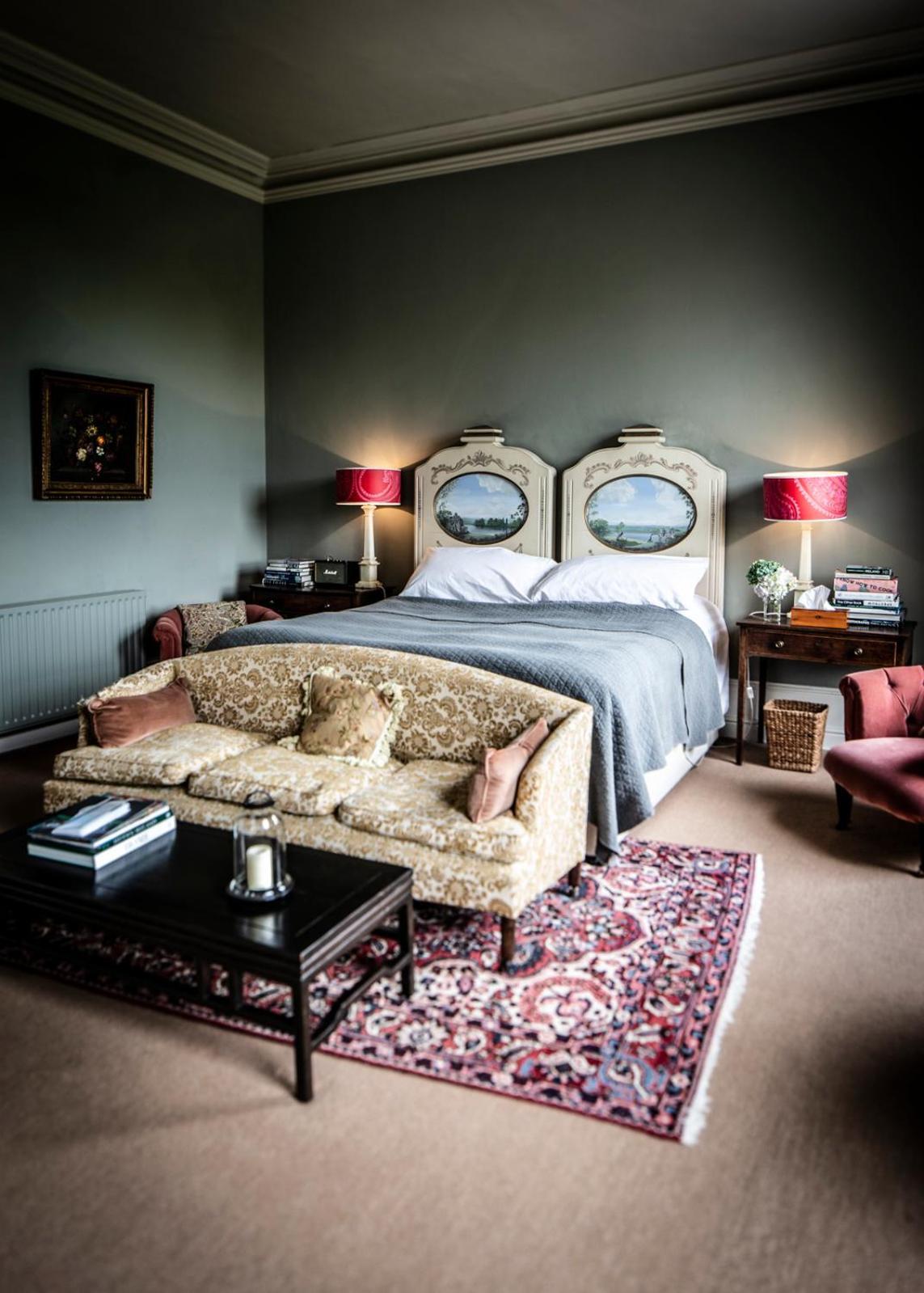 Ballyvolane House Fermoy Esterno foto