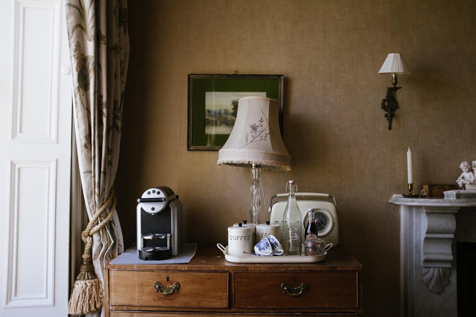 Ballyvolane House Fermoy Esterno foto