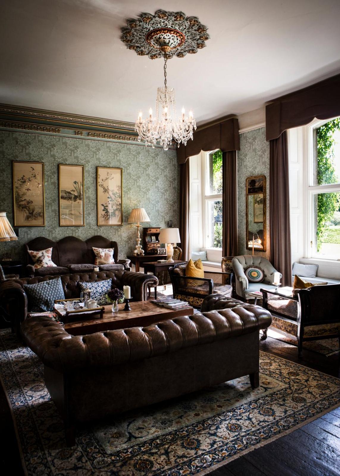Ballyvolane House Fermoy Esterno foto