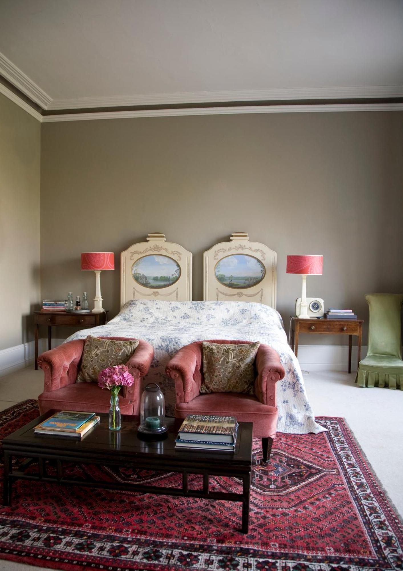 Ballyvolane House Fermoy Esterno foto