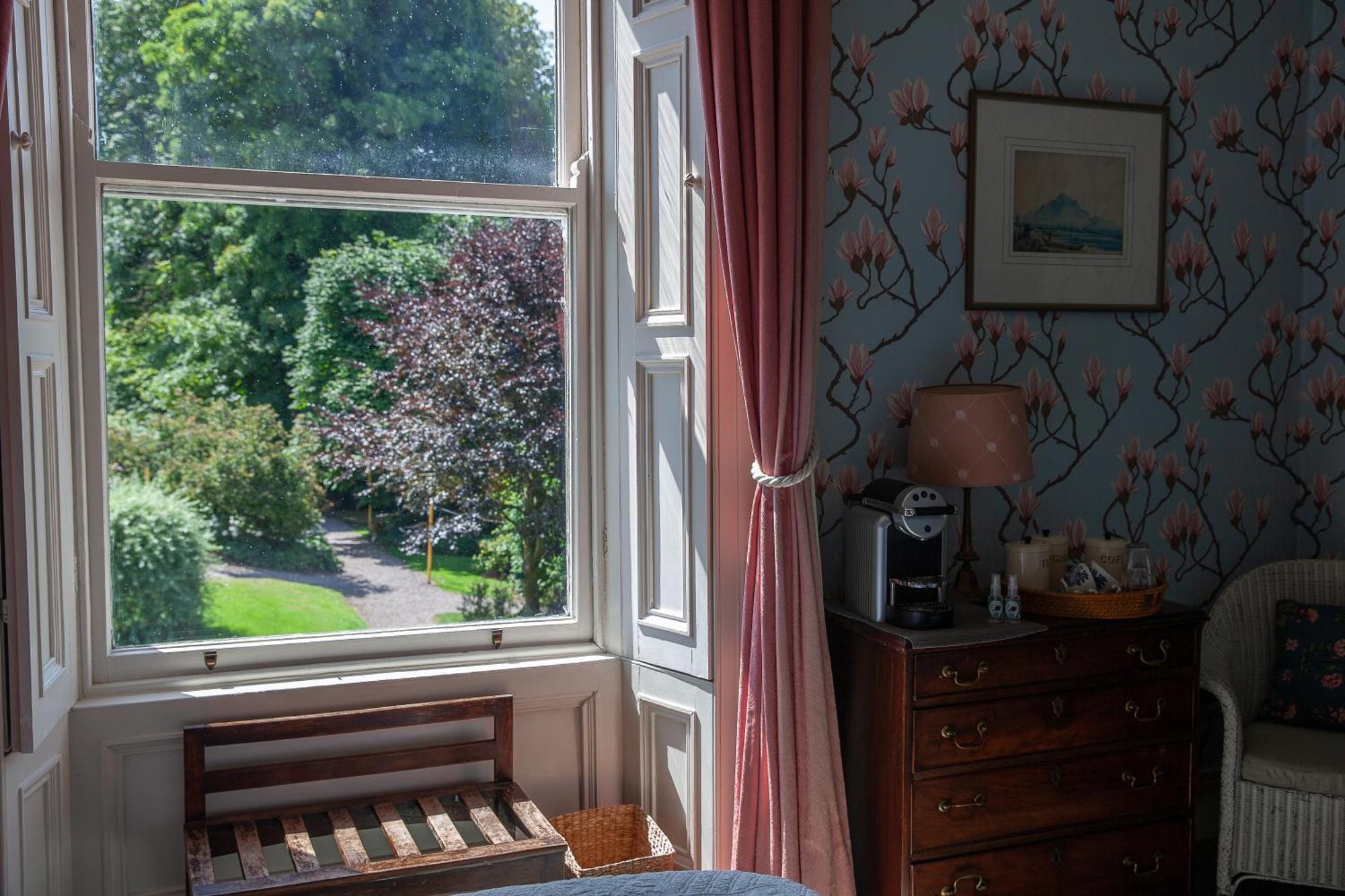 Ballyvolane House Fermoy Esterno foto