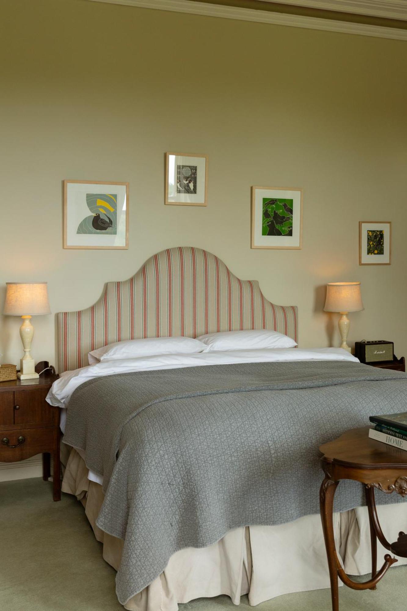 Ballyvolane House Fermoy Esterno foto