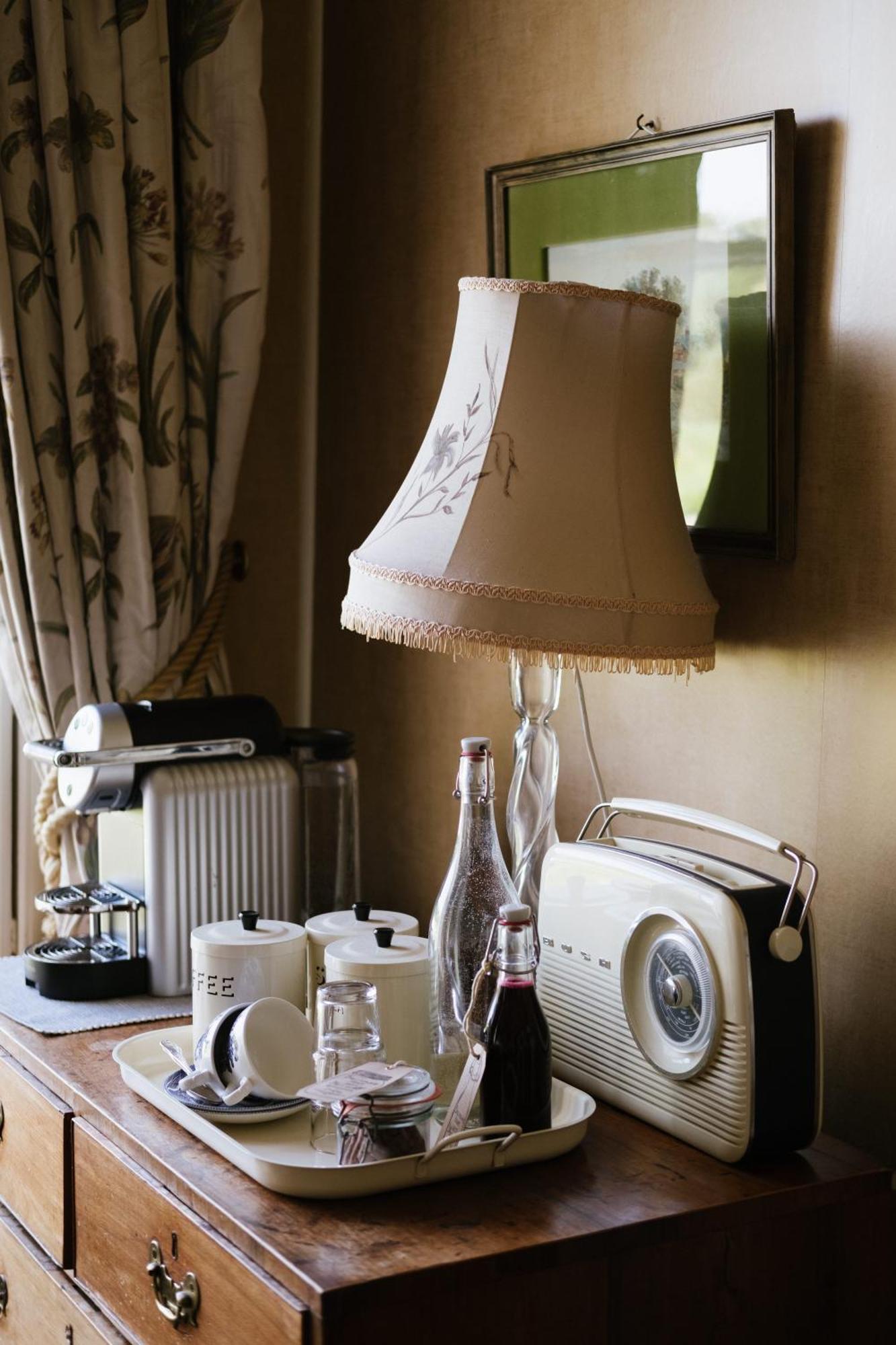 Ballyvolane House Fermoy Esterno foto