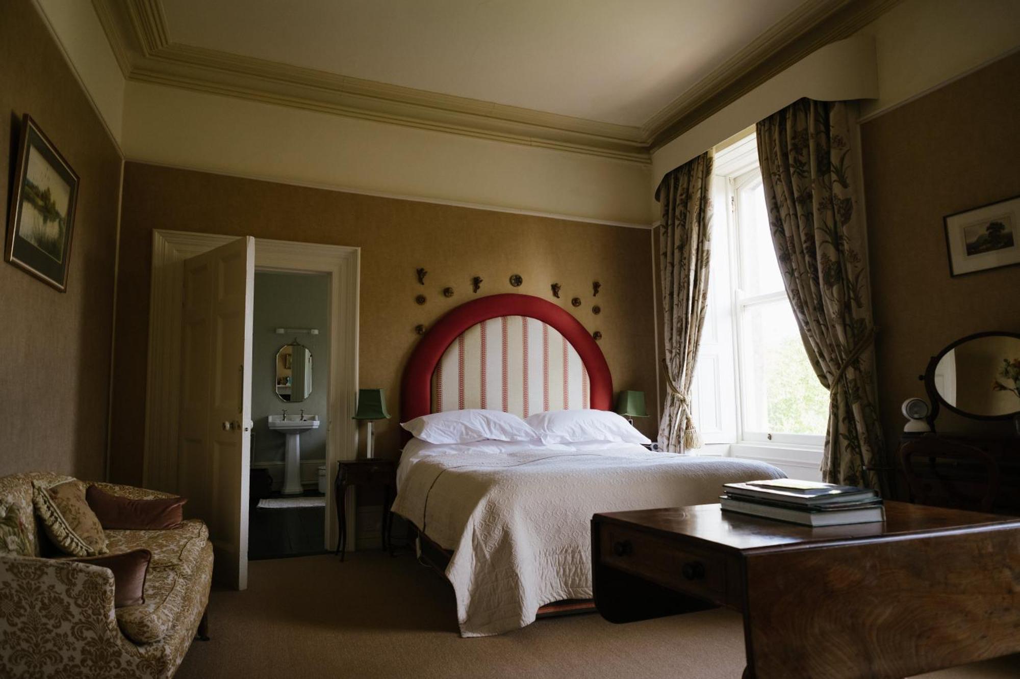 Ballyvolane House Fermoy Esterno foto